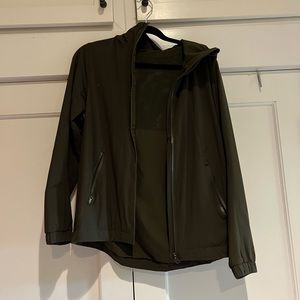 Lulu lemon Rain Jacket